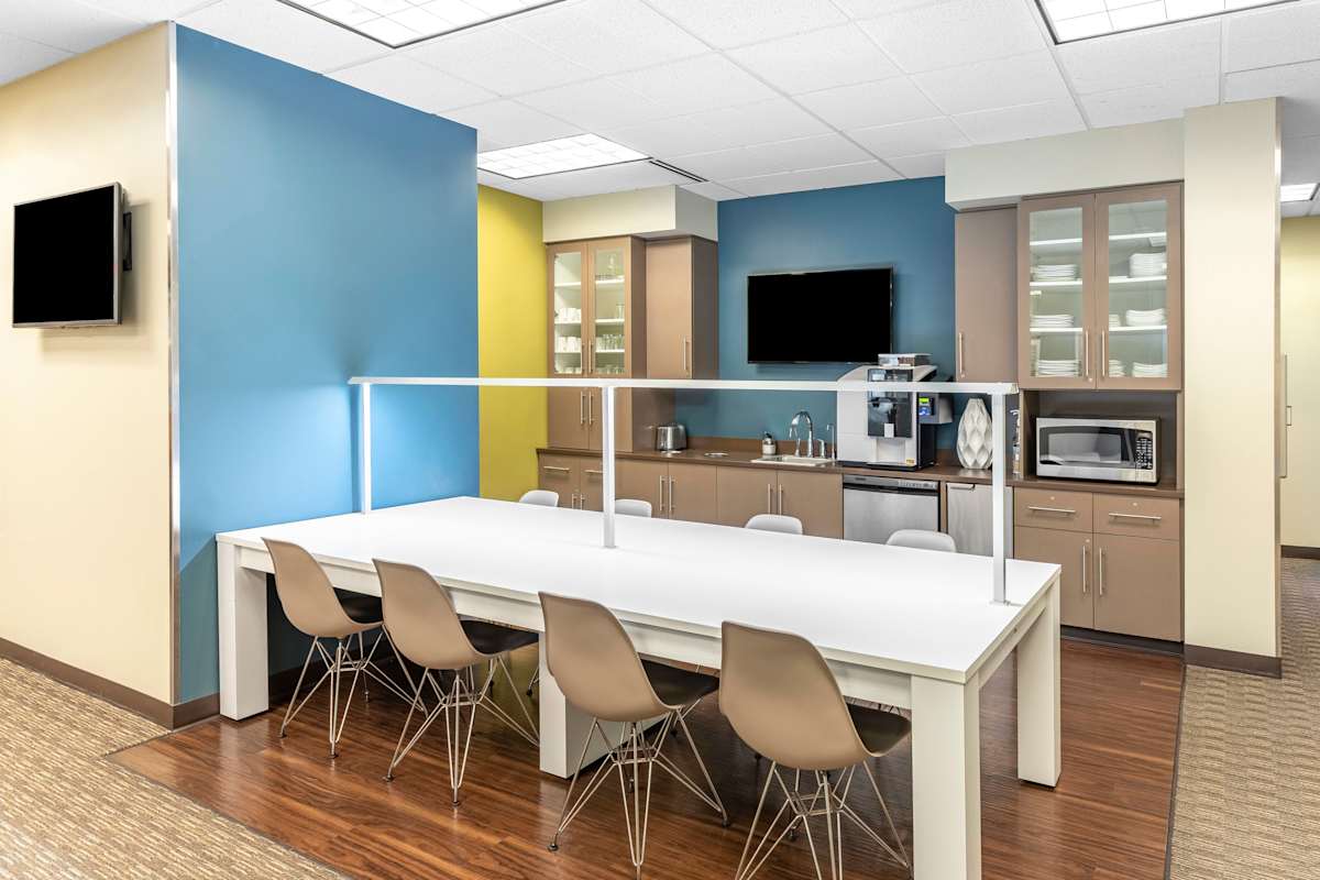 Regus (IWG) 8530 Eagle Point Boulevard Lake Elmo