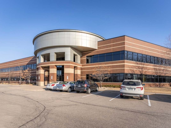 Regus (IWG) 8530 Eagle Point Boulevard Lake Elmo