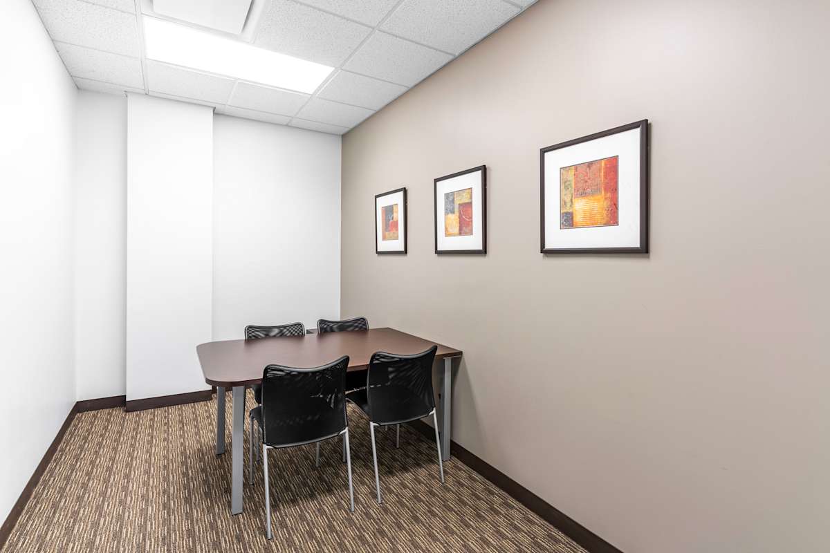 Regus (IWG) 8530 Eagle Point Boulevard Lake Elmo