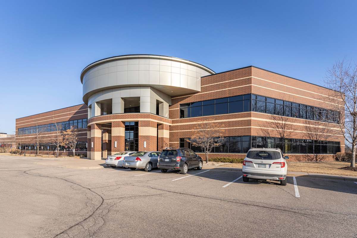 Regus (IWG) 8530 Eagle Point Boulevard Lake Elmo
