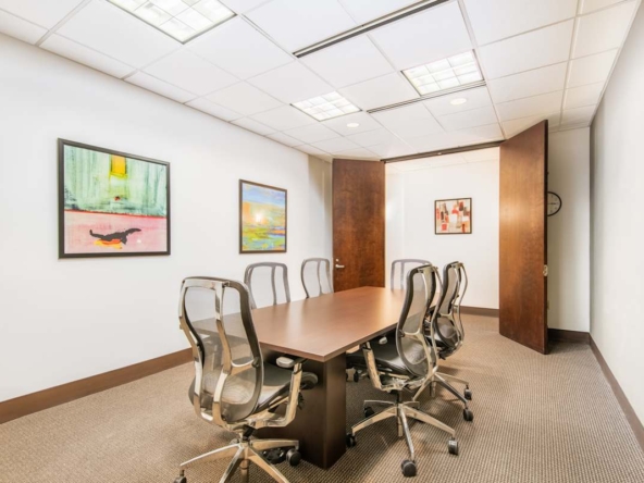 Regus (IWG) 859 Willard Street Quincy