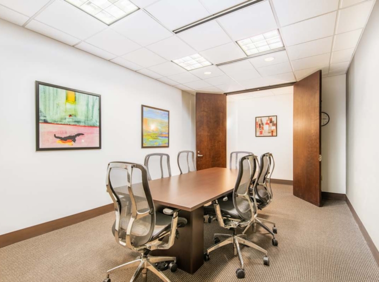 Regus (IWG) 859 Willard Street Quincy