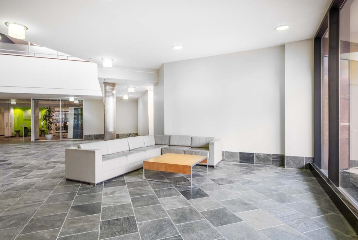 Regus (IWG) 859 Willard Street Quincy