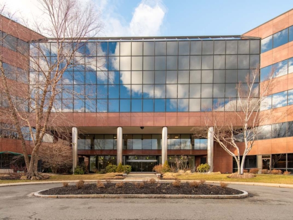 Regus (IWG) 859 Willard Street Quincy