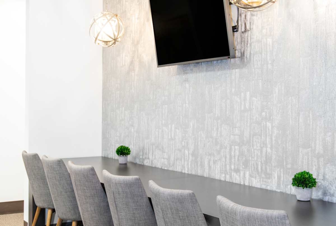 Regus (IWG) 859 Willard Street Quincy