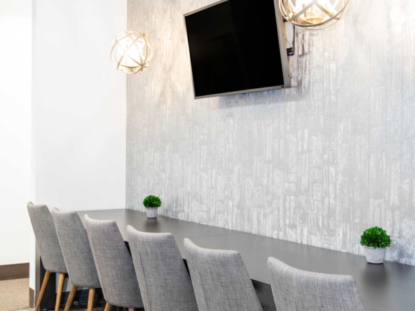 Regus (IWG) 859 Willard Street Quincy