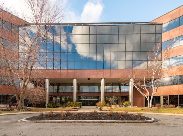 Regus (IWG) 859 Willard Street Quincy