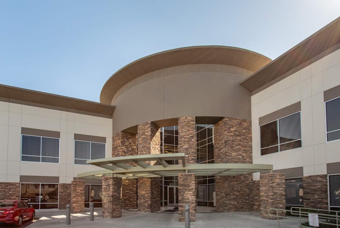 Regus (IWG) 871 Coronado Center Drive Henderson