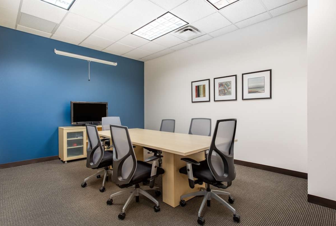 Regus (IWG) 871 Coronado Center Drive Henderson