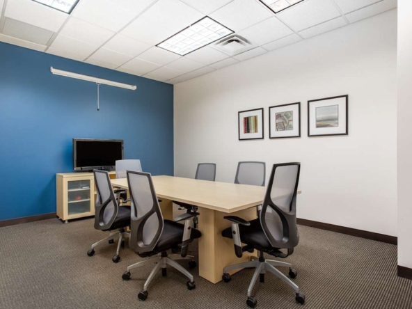 Regus (IWG) 871 Coronado Center Drive Henderson