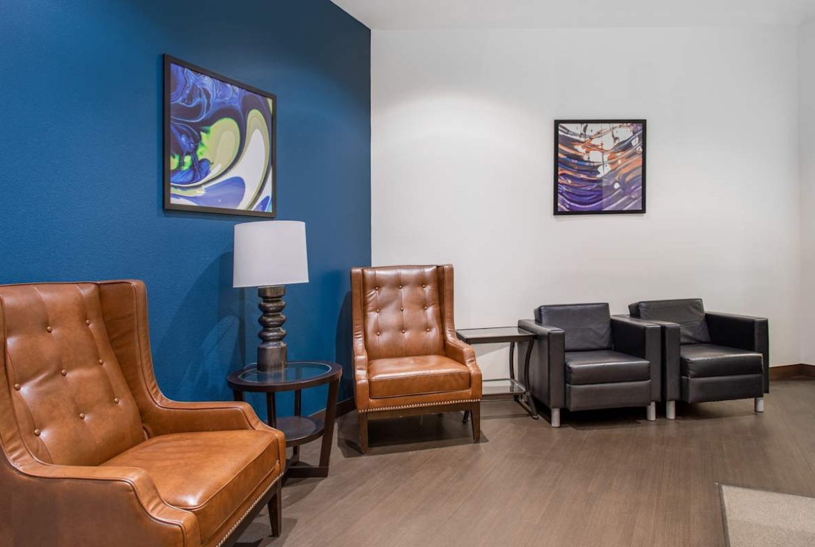Regus (IWG) 871 Coronado Center Drive Henderson