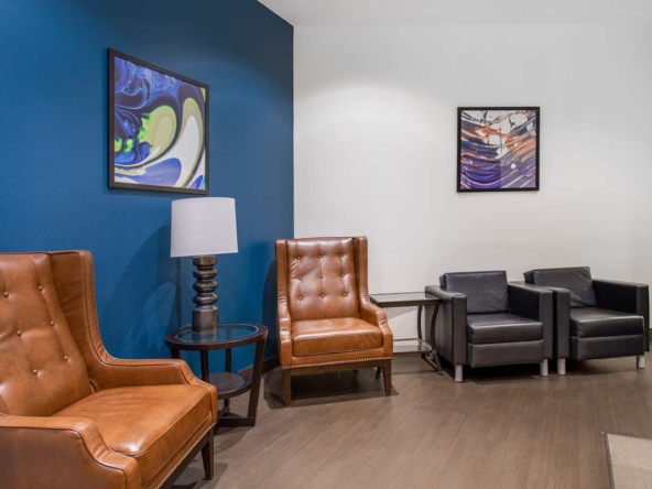 Regus (IWG) 871 Coronado Center Drive Henderson
