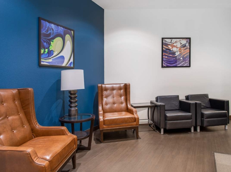 Regus (IWG) 871 Coronado Center Drive Henderson