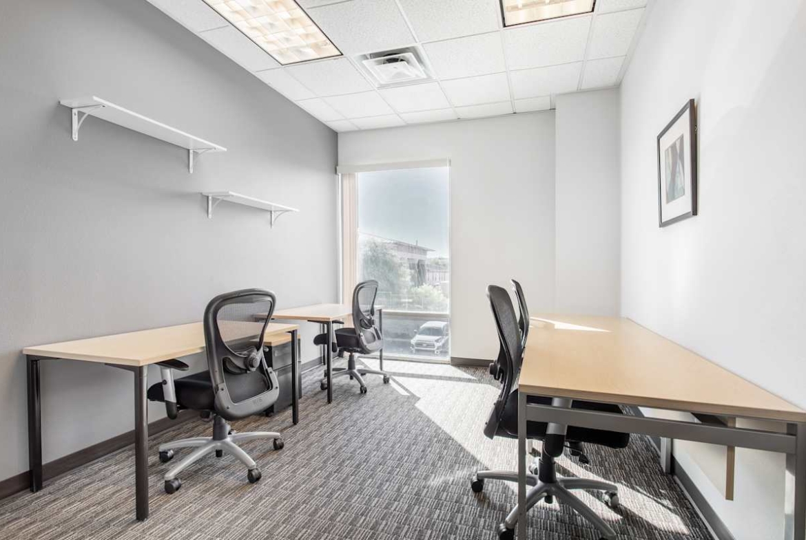 Regus (IWG) 871 Coronado Center Drive Henderson