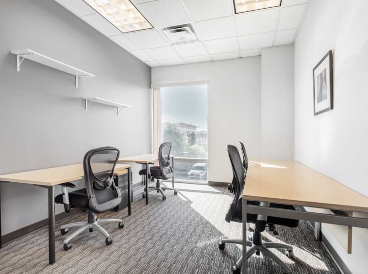 Regus (IWG) 871 Coronado Center Drive Henderson