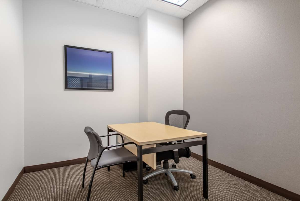 Regus (IWG) 871 Coronado Center Drive Henderson