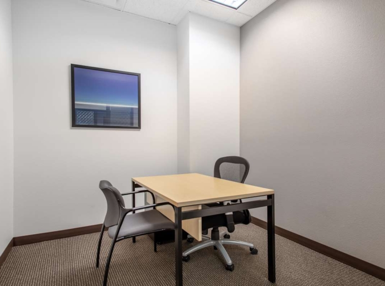 Regus (IWG) 871 Coronado Center Drive Henderson