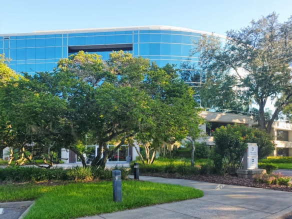 8875 Hidden River Parkway, Tampa
