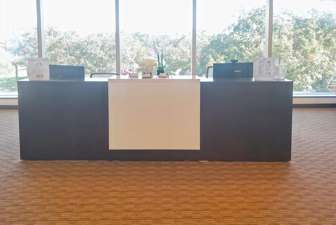 HQ (IWG) 8875 Hidden River Parkway Tampa