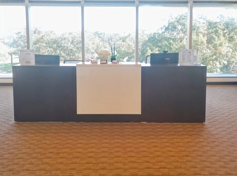 HQ (IWG) 8875 Hidden River Parkway Tampa