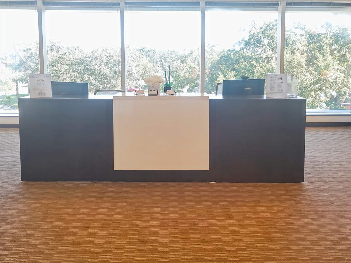 8875 Hidden River Parkway Tampa HQ (IWG) 8875 Hidden River Parkway Tampa