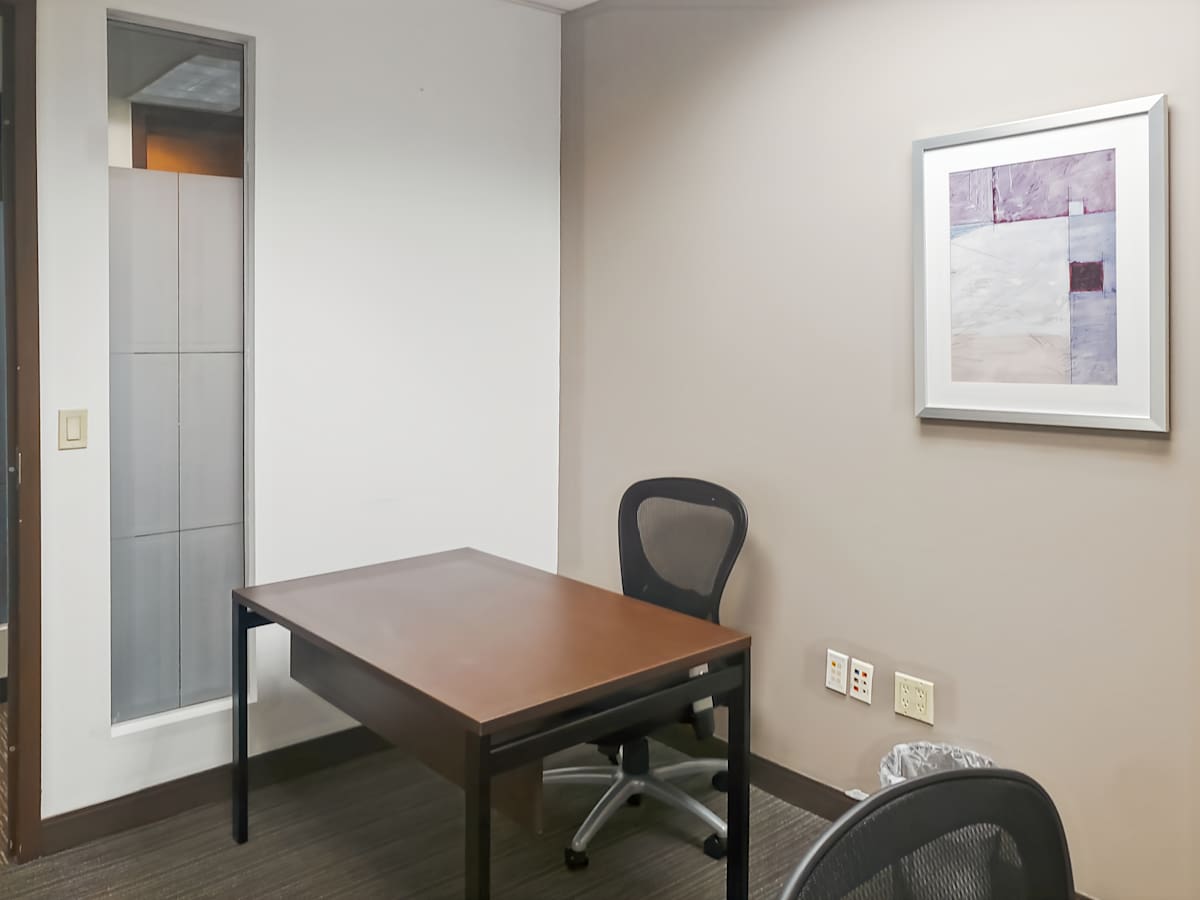 8875 Hidden River Parkway Tampa HQ (IWG) 8875 Hidden River Parkway Tampa