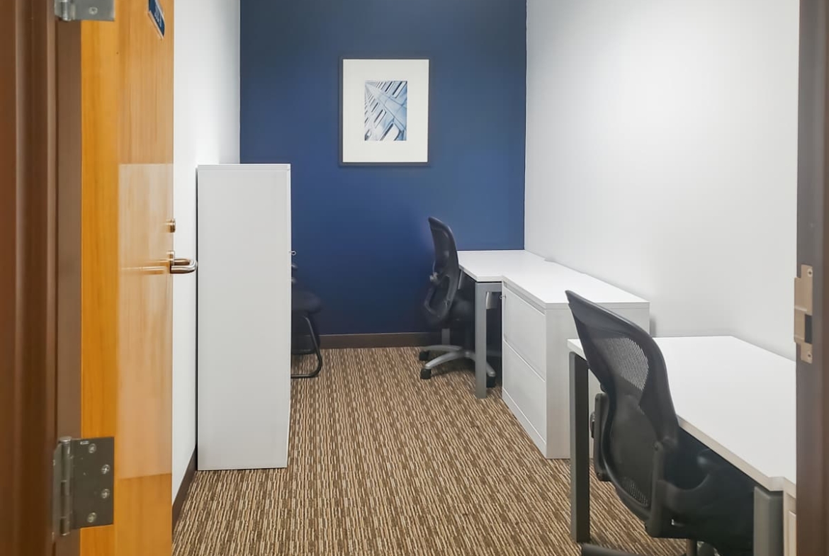 HQ (IWG) 8875 Hidden River Parkway Tampa