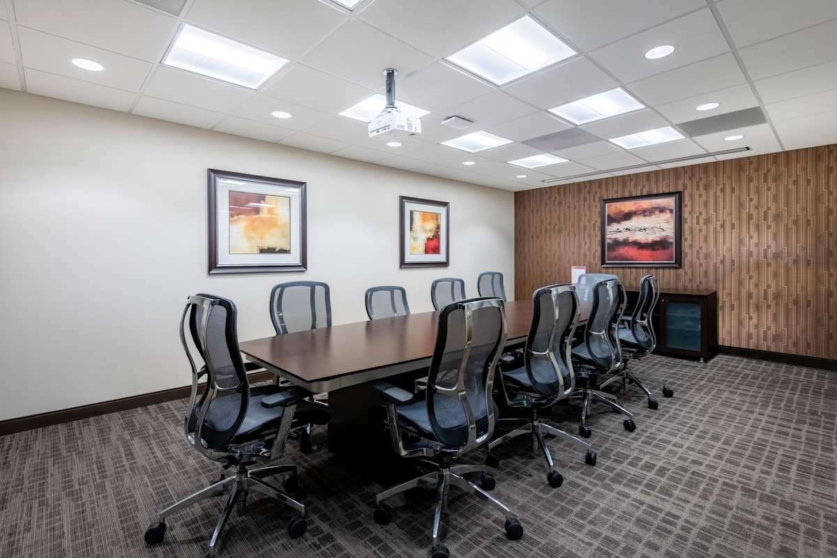 Regus (IWG) 888 Prospect Street La Jolla