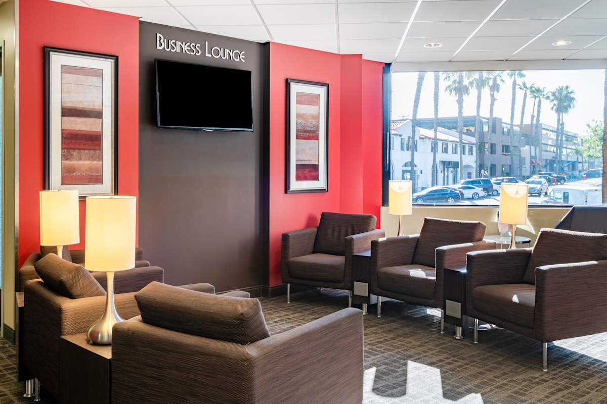 Regus (IWG) 888 Prospect Street La Jolla