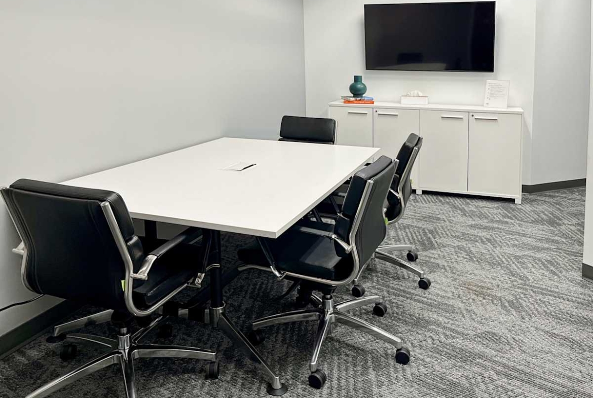 Regus (IWG) 8880 Cal Center Drive Sacramento