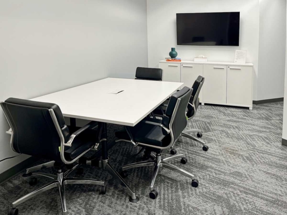 Regus (IWG) 8880 Cal Center Drive Sacramento
