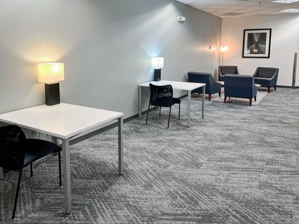 Regus (IWG) 8880 Cal Center Drive Sacramento