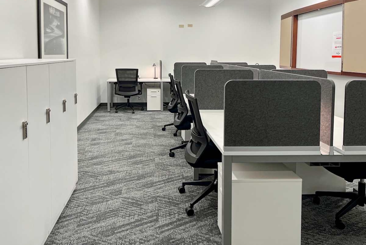 Regus (IWG) 8880 Cal Center Drive Sacramento