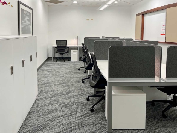 Regus (IWG) 8880 Cal Center Drive Sacramento