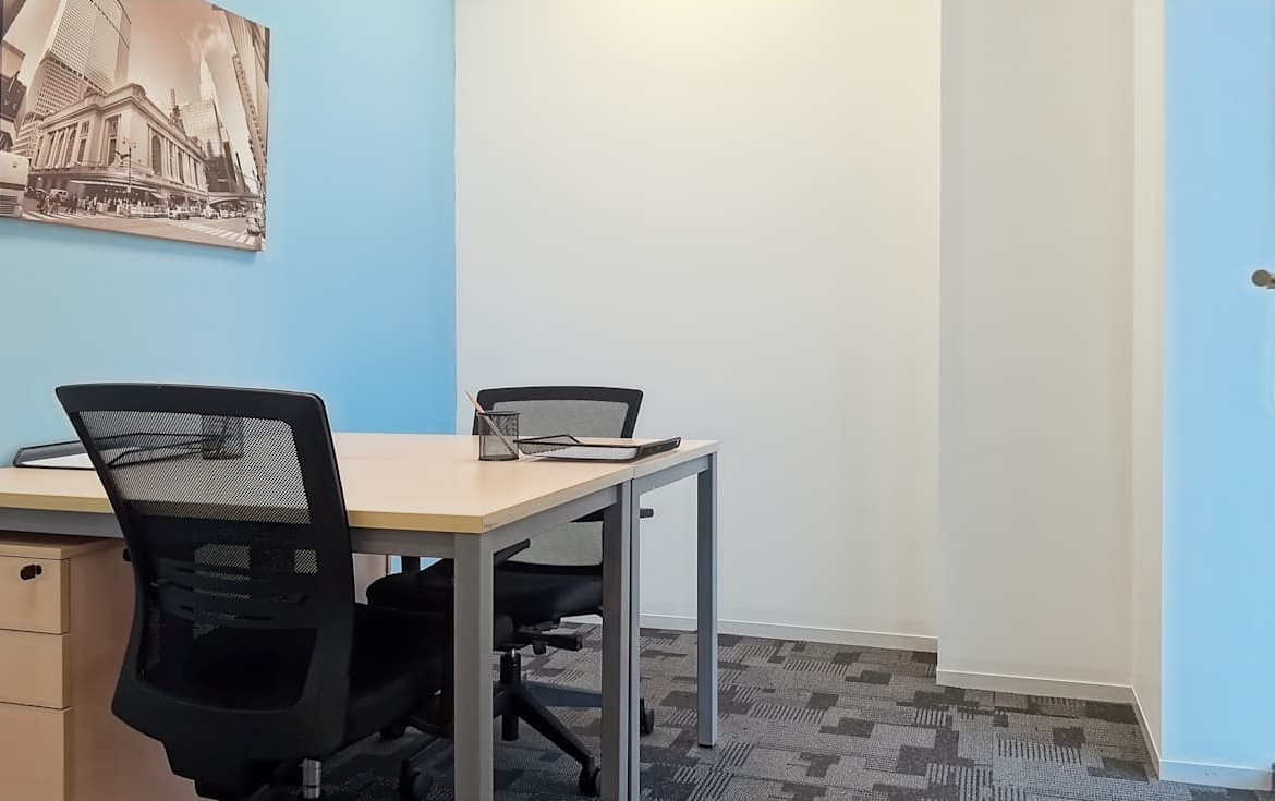 Regus (IWG) 89 Jilong Road Shanghai