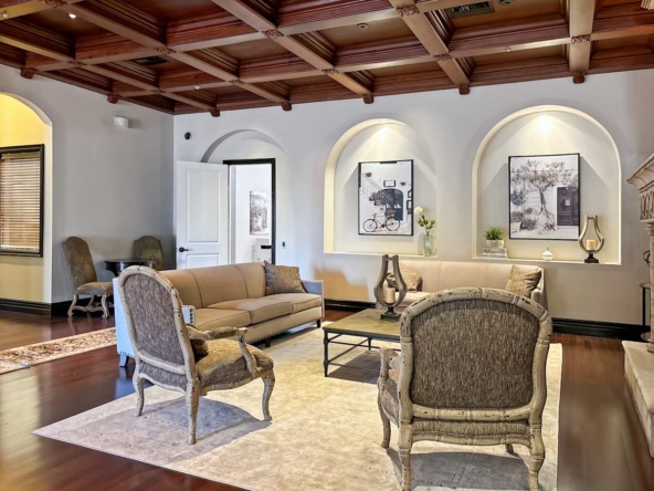 Regus (IWG) 890 W Elliot Rd Gilbert