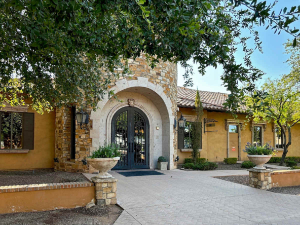 Regus (IWG) 890 W Elliot Rd Gilbert