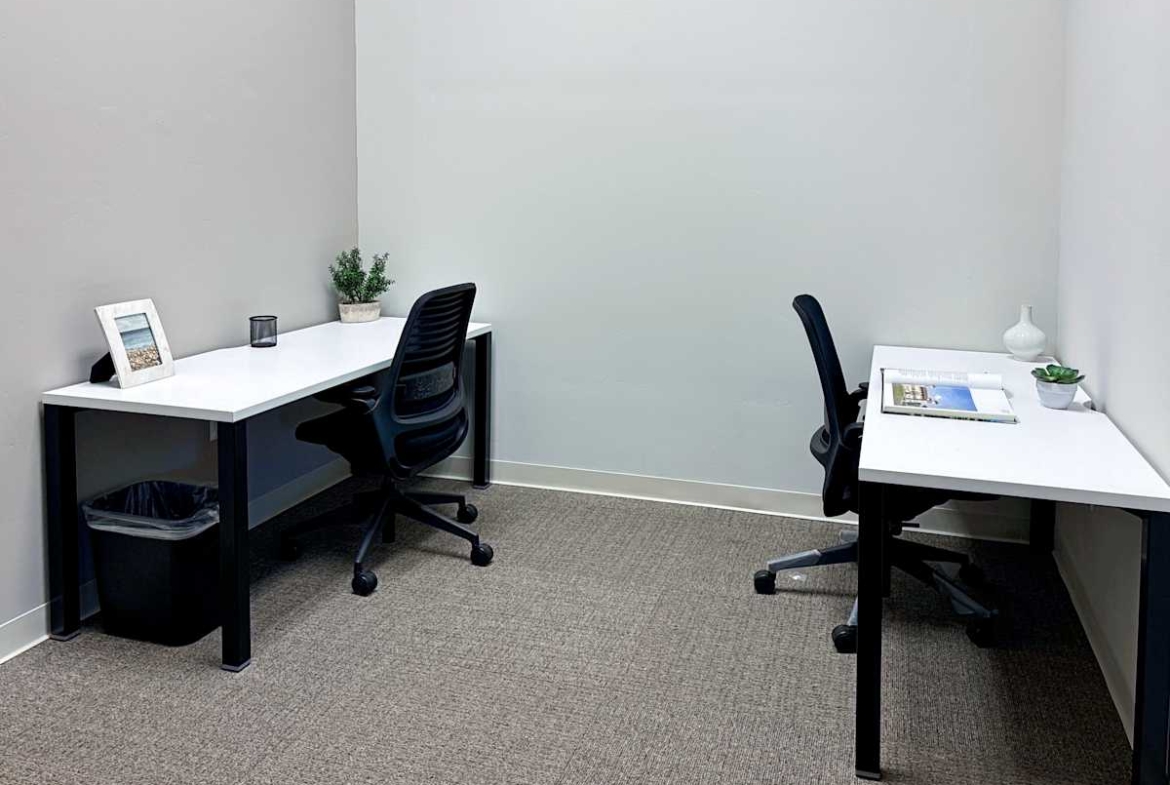 Regus (IWG) 890 W Elliot Rd Gilbert