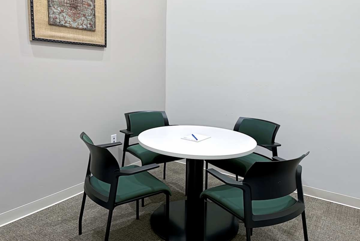 Regus (IWG) 890 W Elliot Rd Gilbert