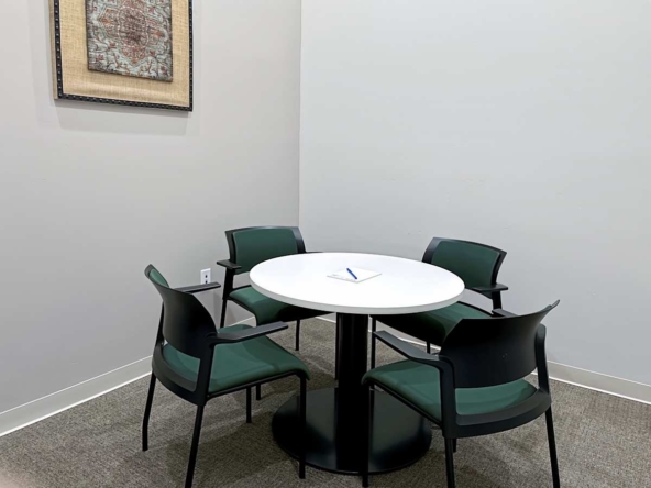 Regus (IWG) 890 W Elliot Rd Gilbert