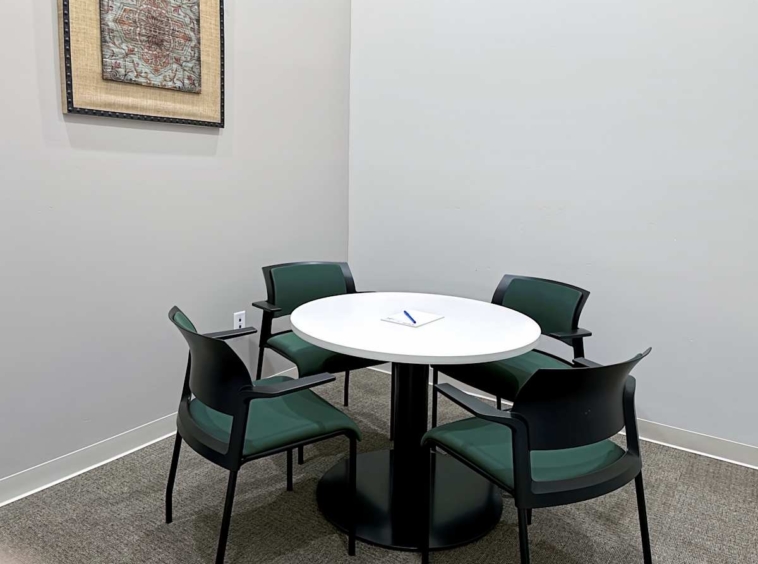 Regus (IWG) 890 W Elliot Rd Gilbert