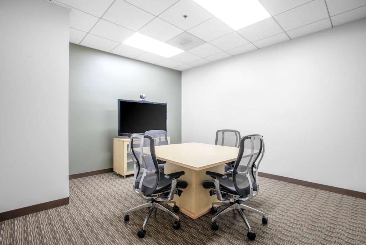 Regus (IWG) 895 Dove Street Newport Beach