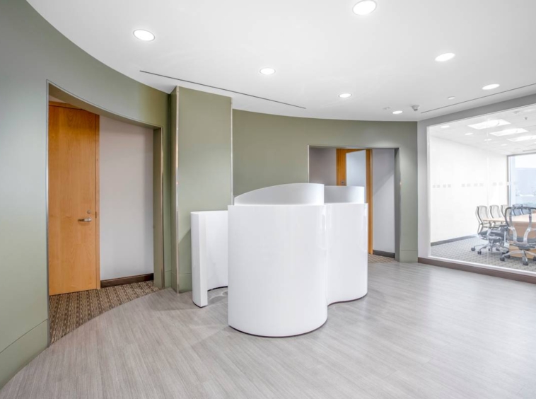 Regus (IWG) 895 Dove Street Newport Beach