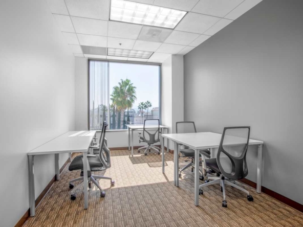 Regus (IWG) 895 Dove Street Newport Beach