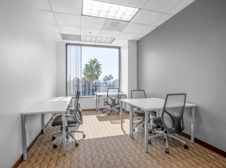 Regus (IWG) 895 Dove Street Newport Beach