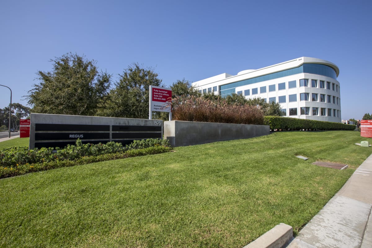 895 Dove Street Newport Beach Regus (IWG) 895 Dove Street Newport Beach