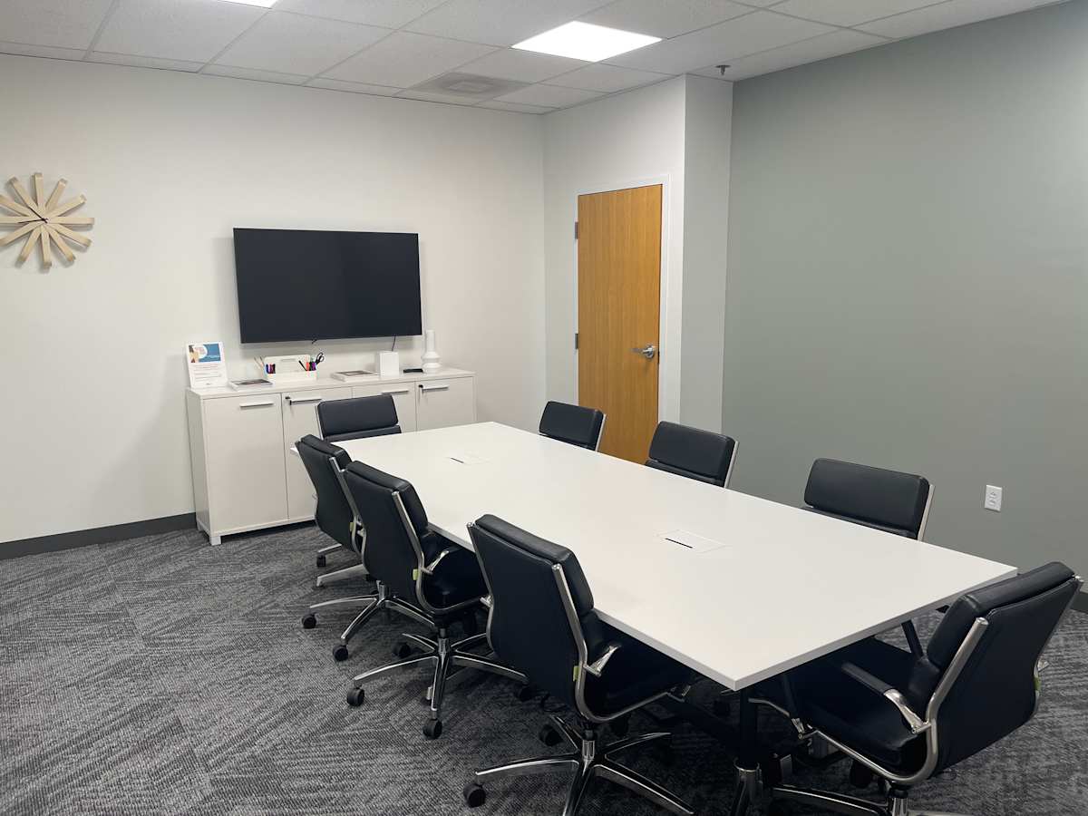 Regus (IWG) 9 Centennial Drive Peabody