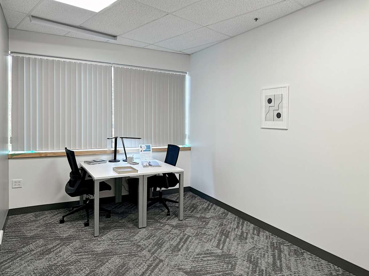 Regus (IWG) 9 Centennial Drive Peabody