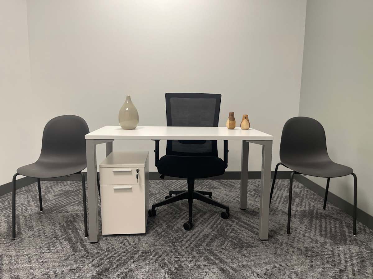 Regus (IWG) 9 Centennial Drive Peabody