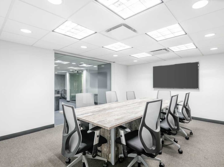 Regus (IWG) 90 Canal Street Boston